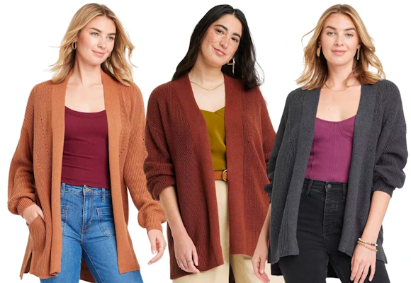Cardigan