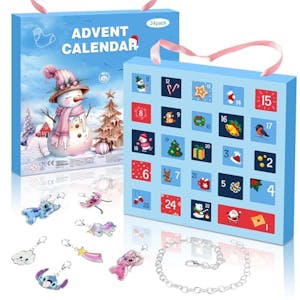 Jewelry Advent Calendar