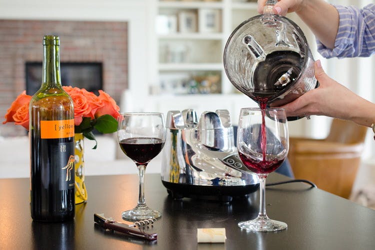 11 Shocking Ways to Use Your Blender