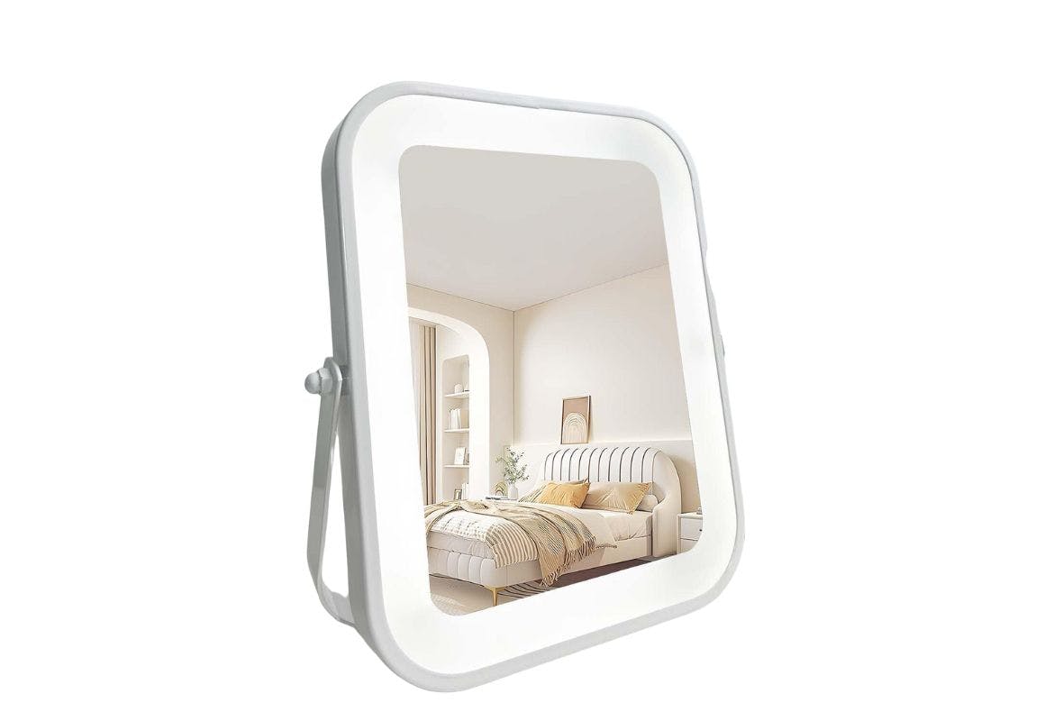 Vanity Mirror with Lights