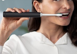 Philips Sonicare 4100 Toothbrush Dropped to $29.99 on Amazon card image