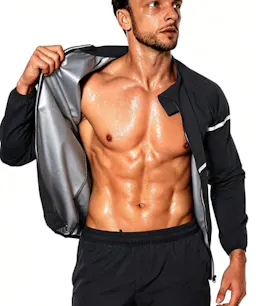 Sauna Suit for Men