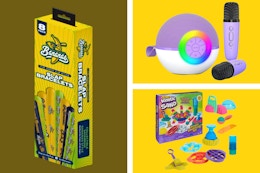Shop the Hottest Walmart Toy Deals — Prices as Little as $1 card image