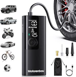 Tire Inflator