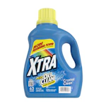 3 Xtra Laundry Detergents