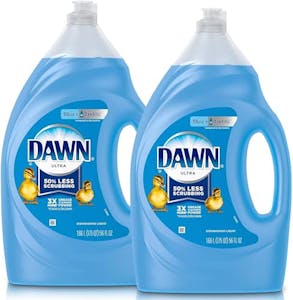Dawn Dish Soap 2-Pack
