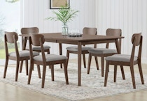 Palm Bay Dining Table Set