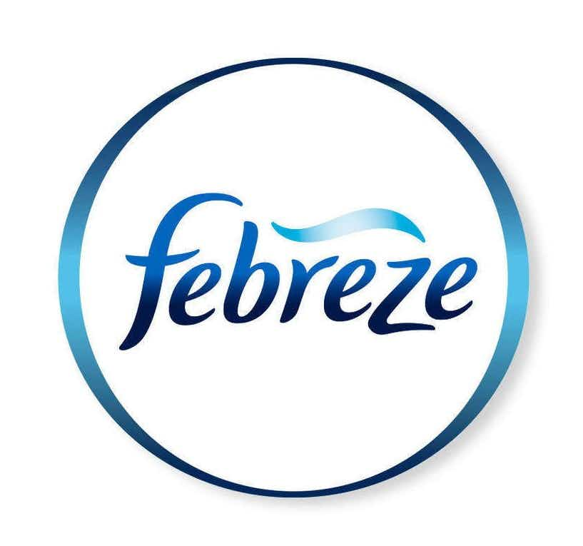 Febreze Coupons logo