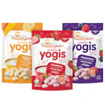 Happy Baby Yogis 3-Pack