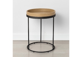 Magnolia Accent Table