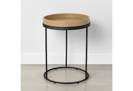 Magnolia Accent Table