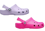 2 Crocs Kids' Clogs