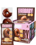 Protein Donuts