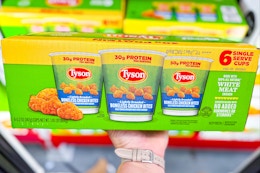 sams-club-tyson-nuggets-cups