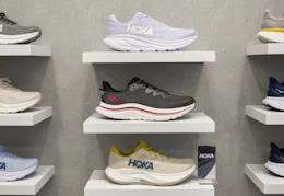 Hoka Sneaker Deals