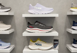 Hoka Sneaker Deals