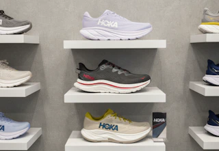 Hoka Sneaker Deals