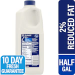 Kroger Milk Jug