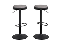 Steelside Stool Set