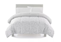 The Big One Comforter