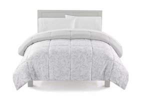 The Big One Comforter