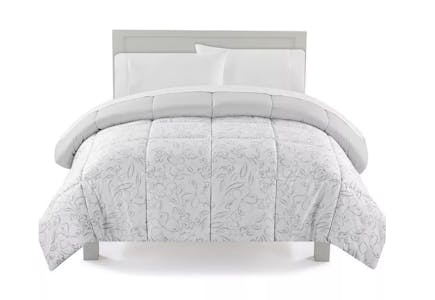 The Big One Comforter