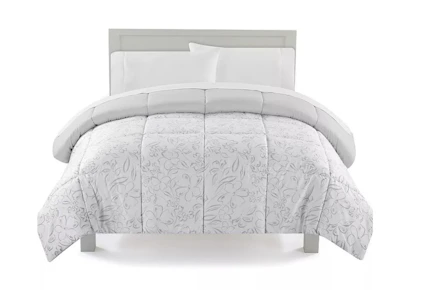 The Big One Comforter