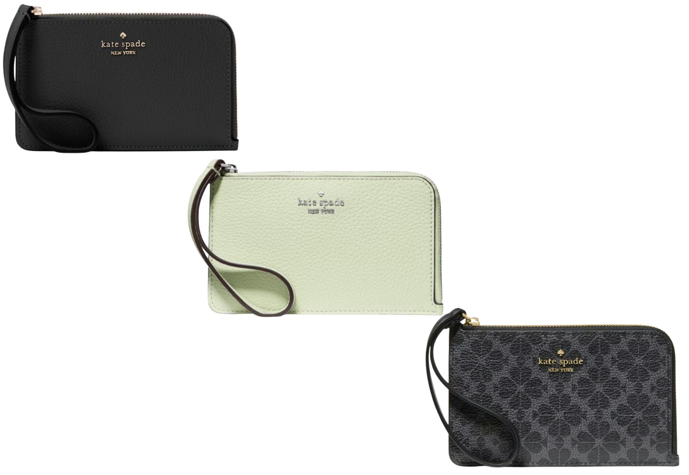Kate Spade Wristlet