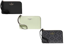 Kate Spade Wristlet