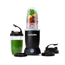 NutriBullet Pro+ Personal Blender
