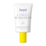 Supergoop Unseen Sunscreen