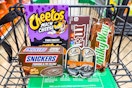 M&M's, Sheba, and More: The Best Dollar Tree Deals June 14 - 27 card image