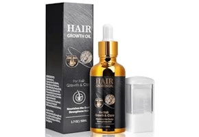 Hair Growth Oil