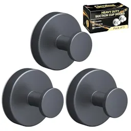 Suction Cup Hooks