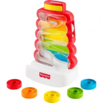 Fisher-Price Rock-a-Stack Toy