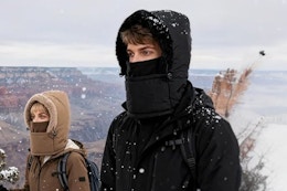 Balaclava Fleece Ski Mask B0FHVT7F6D