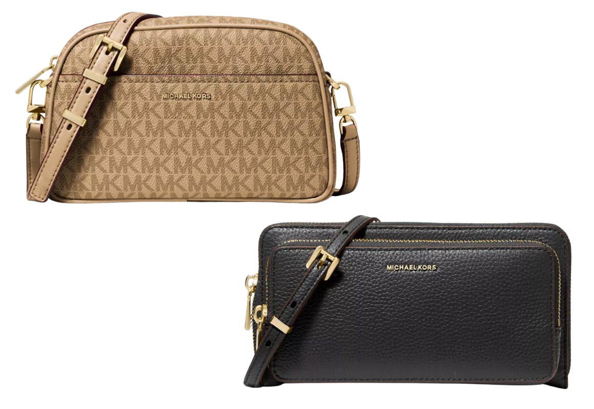 Michael Kors Crossbody Bag