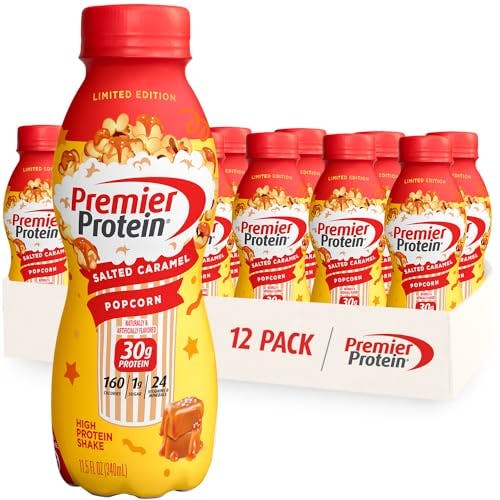 Premier Protein Shake 12-Pack