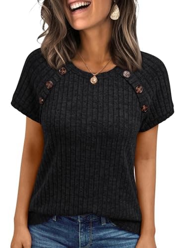 Women's Short Sleeve Shirt