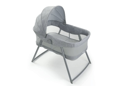 Graco Travel Bassinet