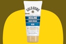 Gold Bond Ultimate Healing Hand Cream