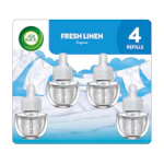 Air Wick Scented Oil Refill 4-Pack