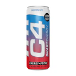 C4 Smart Energy Zero Sugar