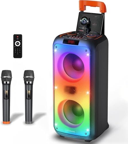 Karaoke Machine
