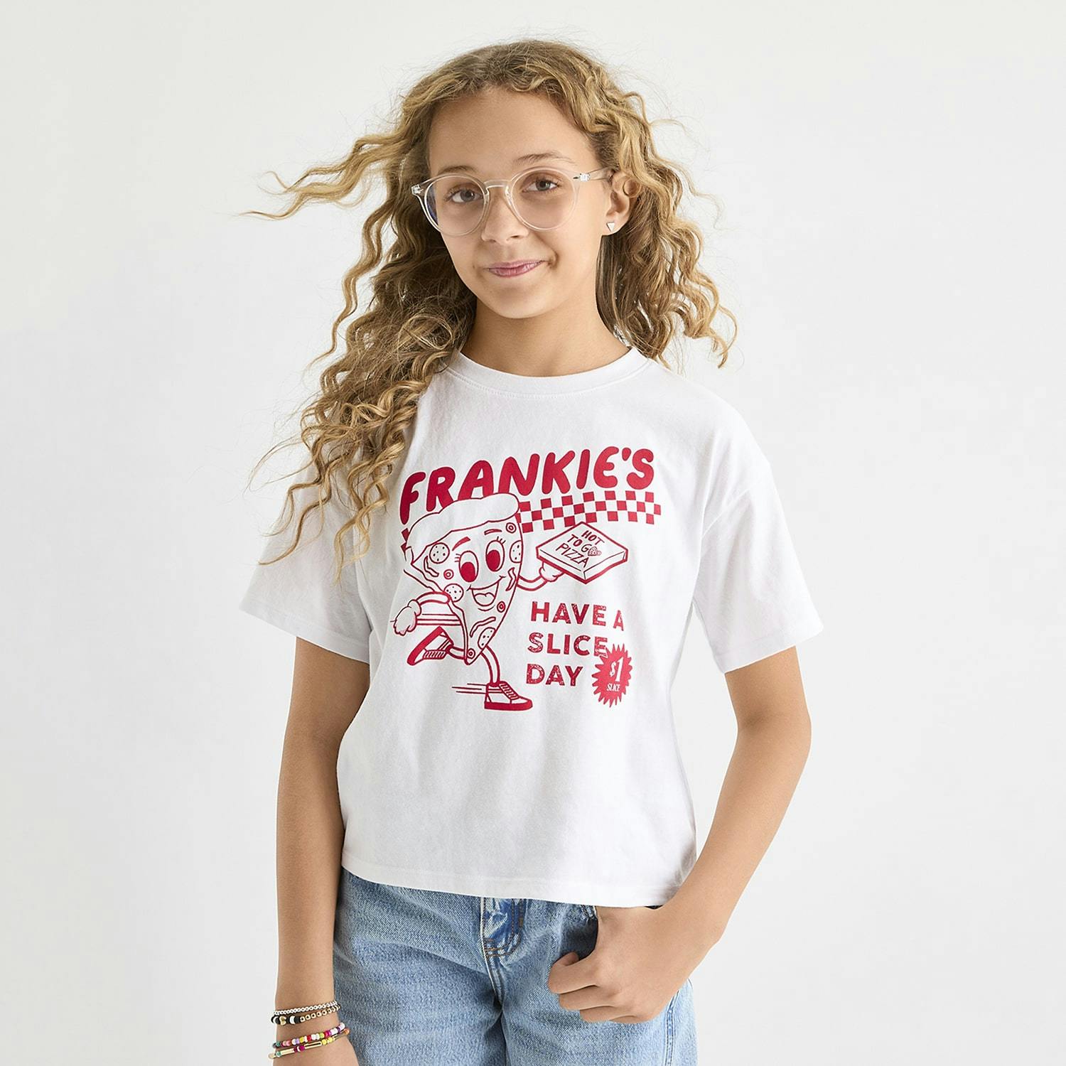 Kids' Graphic T-Shirt