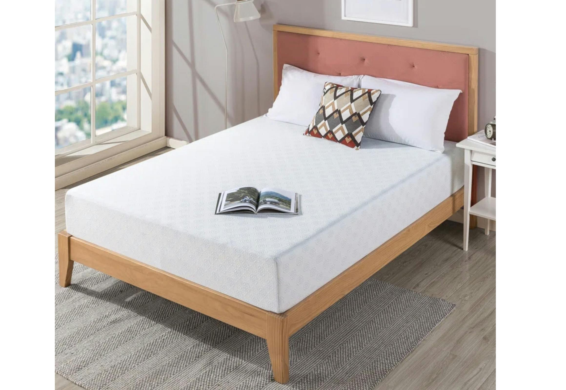 Wayfair Sleep Gel Mattress