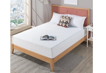 Wayfair Sleep Gel Mattress