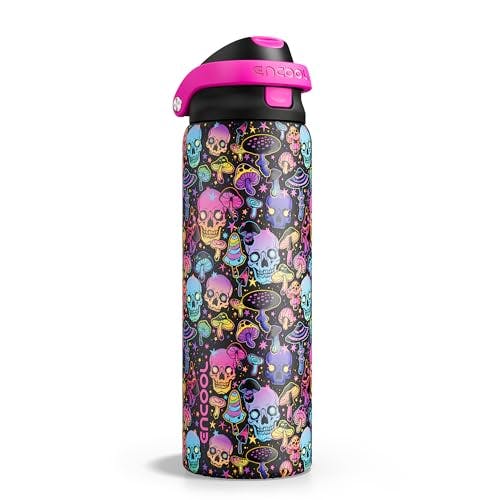 Insulated Water Bottle