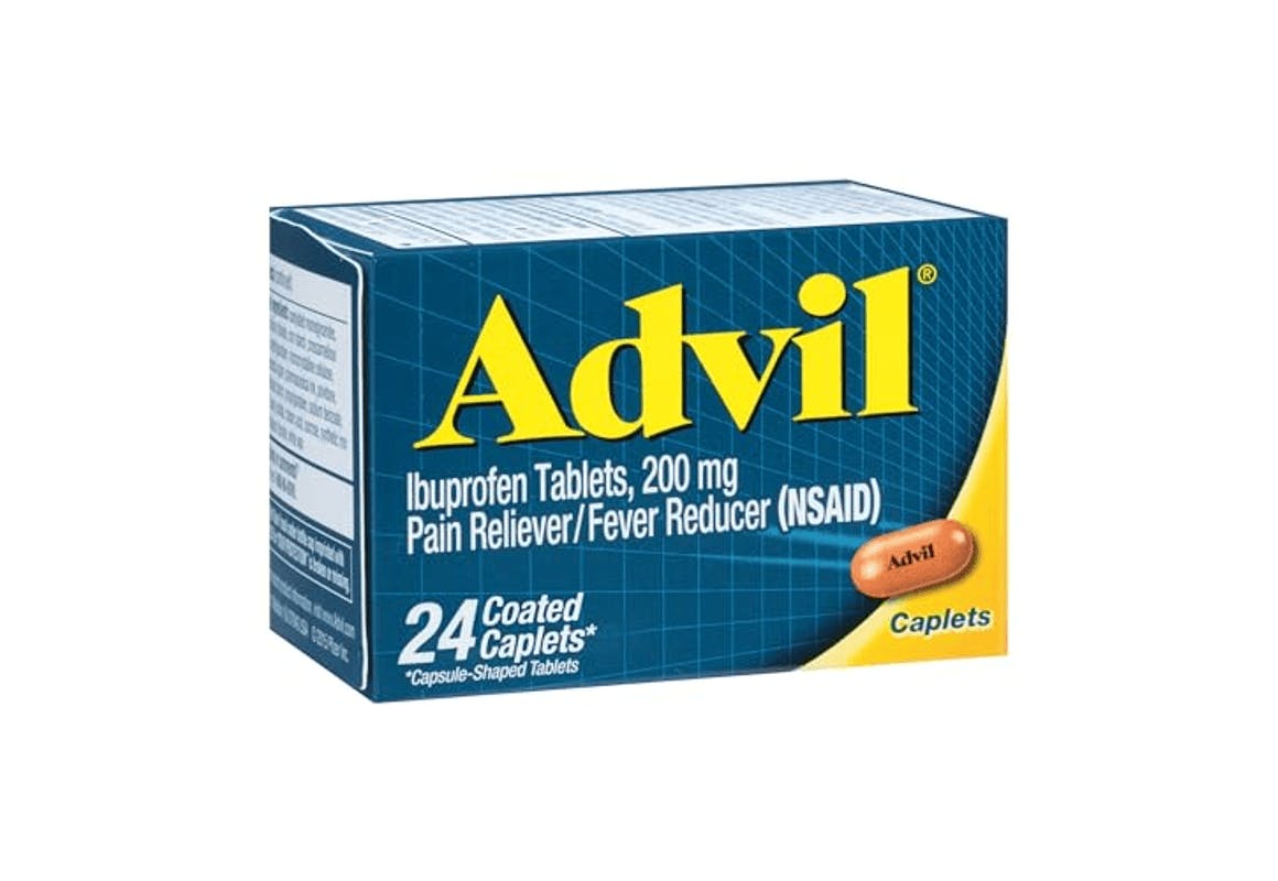 Advil Tablets