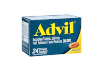 Advil Tablets
